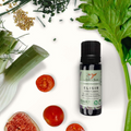 Bio Aufbauendes Elixier mit Vitaminen & Mineralien aus dem Gemüsegarten