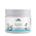 Bodybutter mit Kokos – reichhaltige Körperpflege, 100 ml
