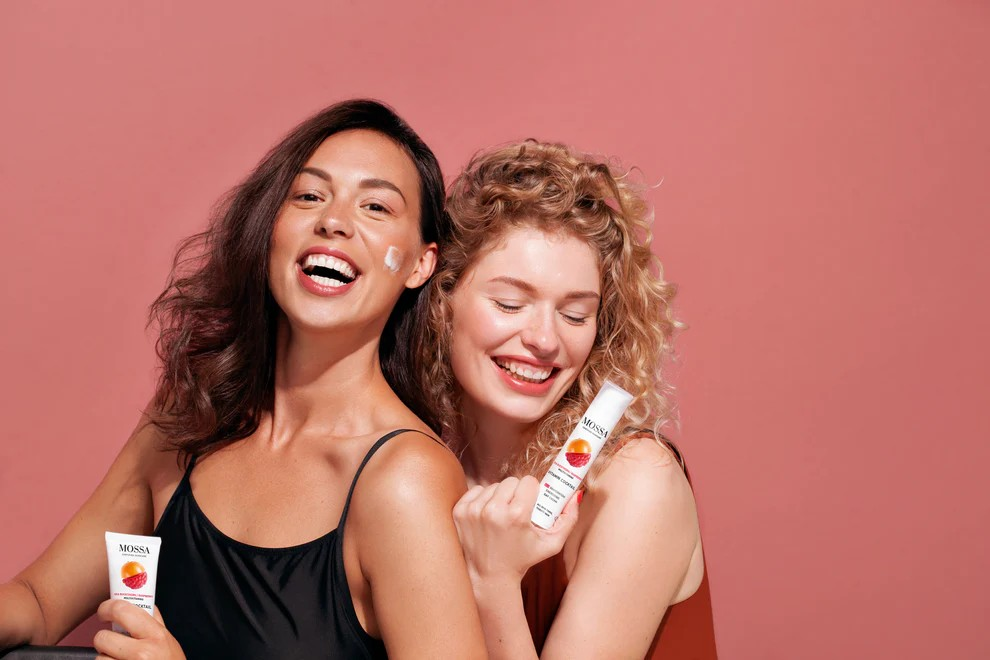 VITAMIN COCKTAIL Feuchtigkeitscreme – Energie & Schutz, 50 ml