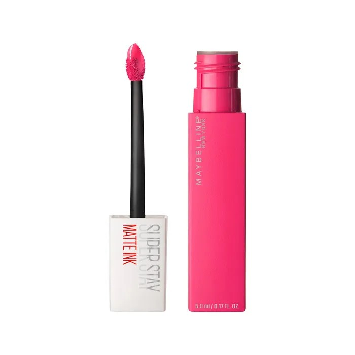 Super Stay Matte Ink Liquid Lipstick, 5 ml