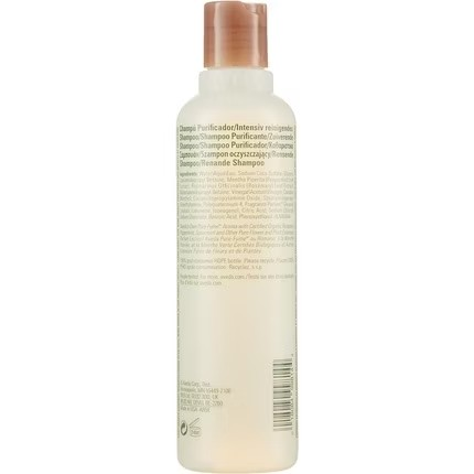 Rosemary Mint Reinigendes Shampoo, 250ml