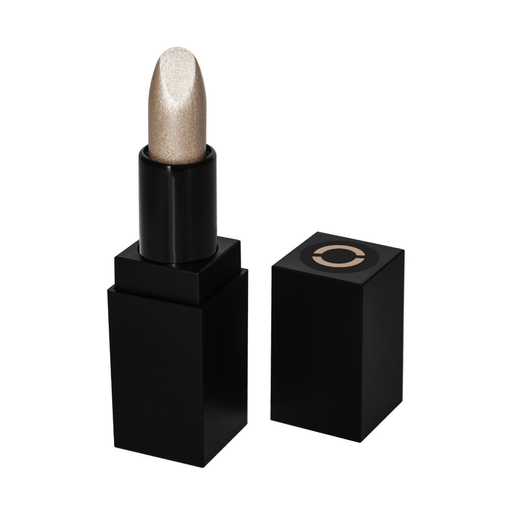  Highlighter Intense Rose – Bio & Natürlicher Glow, 4 g 
