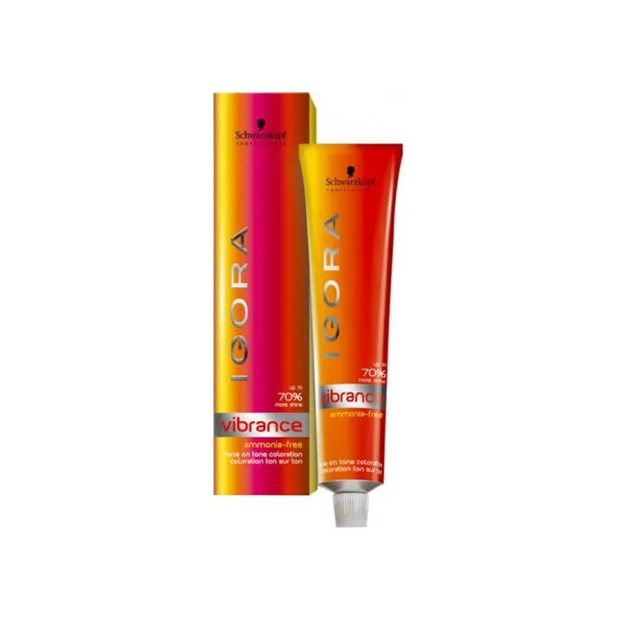 Igora Vibrance Ammoniakfrei 60 ml