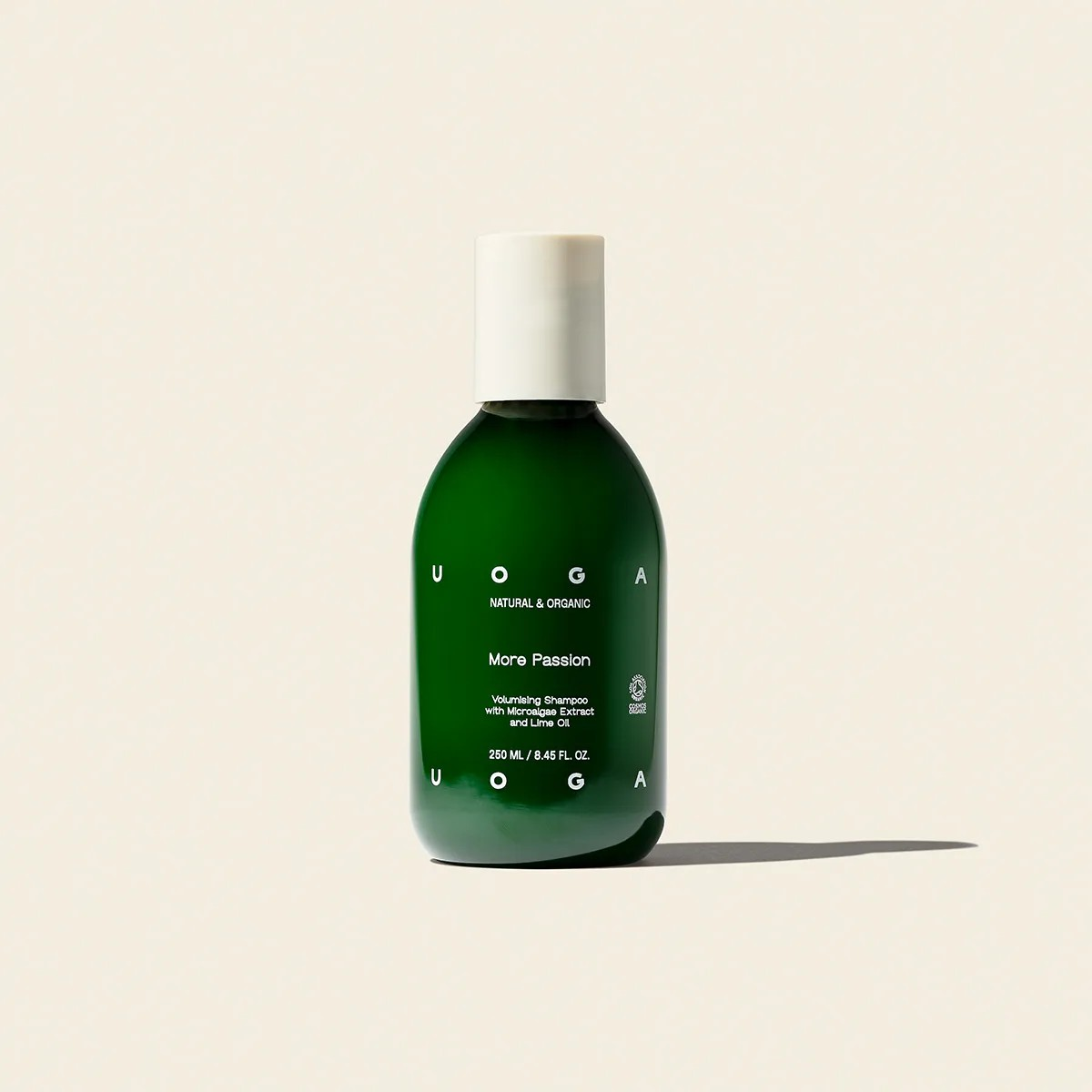 More Passion Volumen-Shampoo