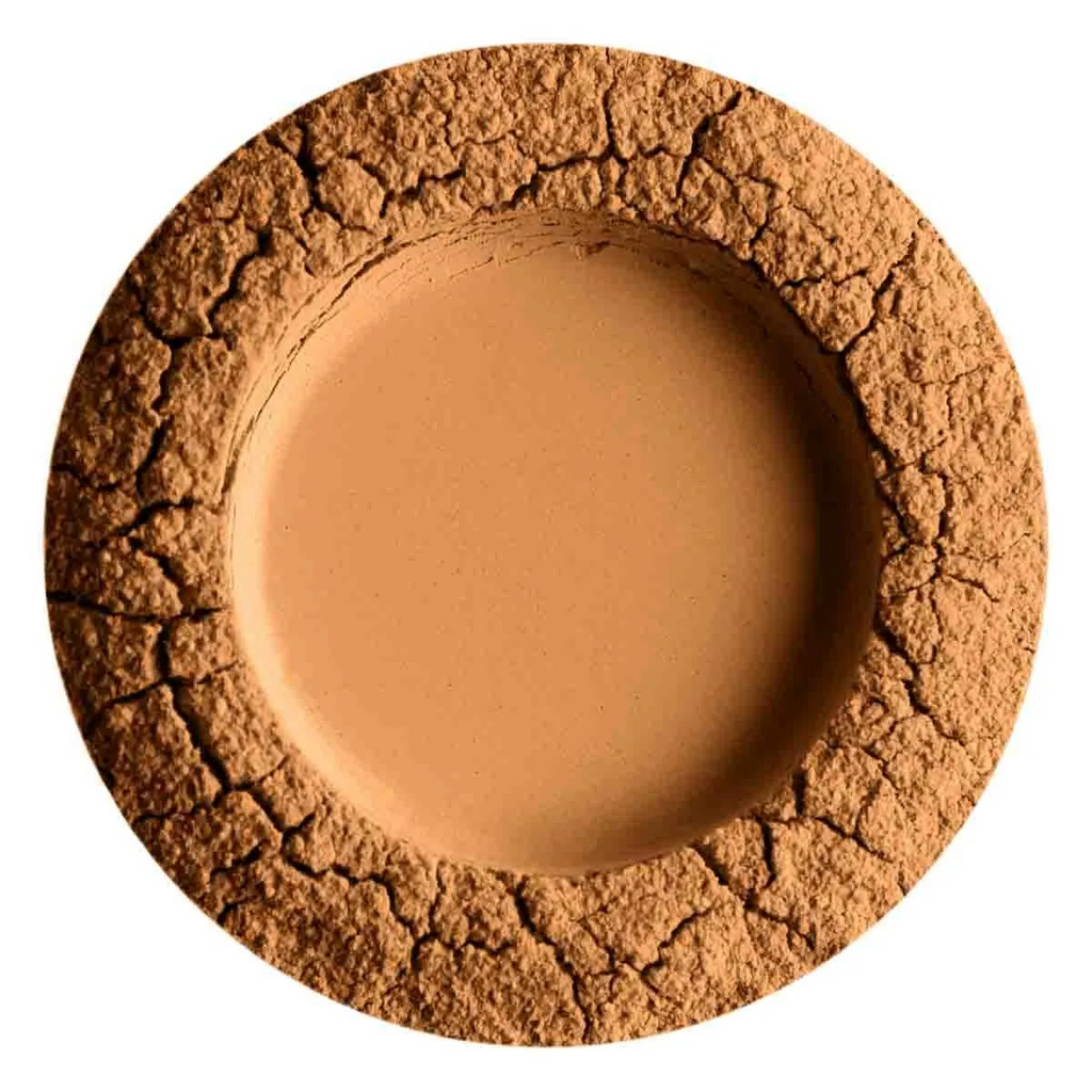 Mineral Foundation Powder – Natural mineral powder with SPF 15, 10 g 