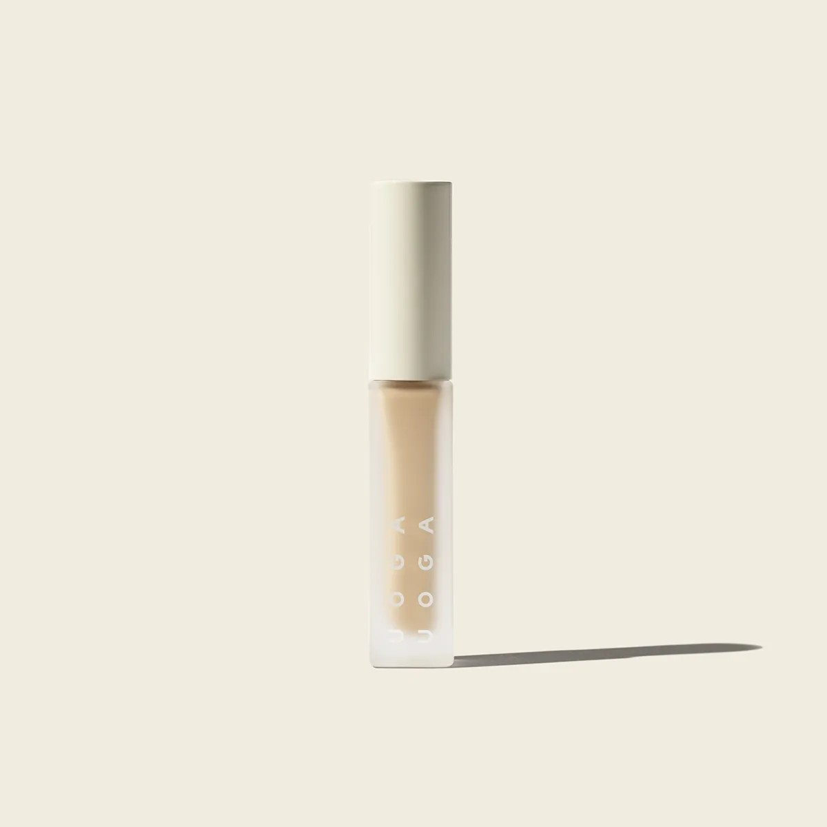 Unsichtbarer Held Concealer – Mineral, Feuchtigkeit & Koffein, 5 ml