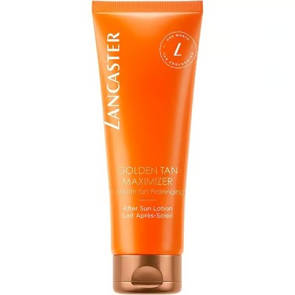  Golden Tan Maximizer – Langanhaltende Sommerbräune, 250ml