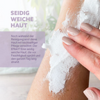Shower Fluff Sleep Well – relaxing care, 200 g
