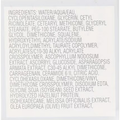 Eye cream against dryness, 15ml