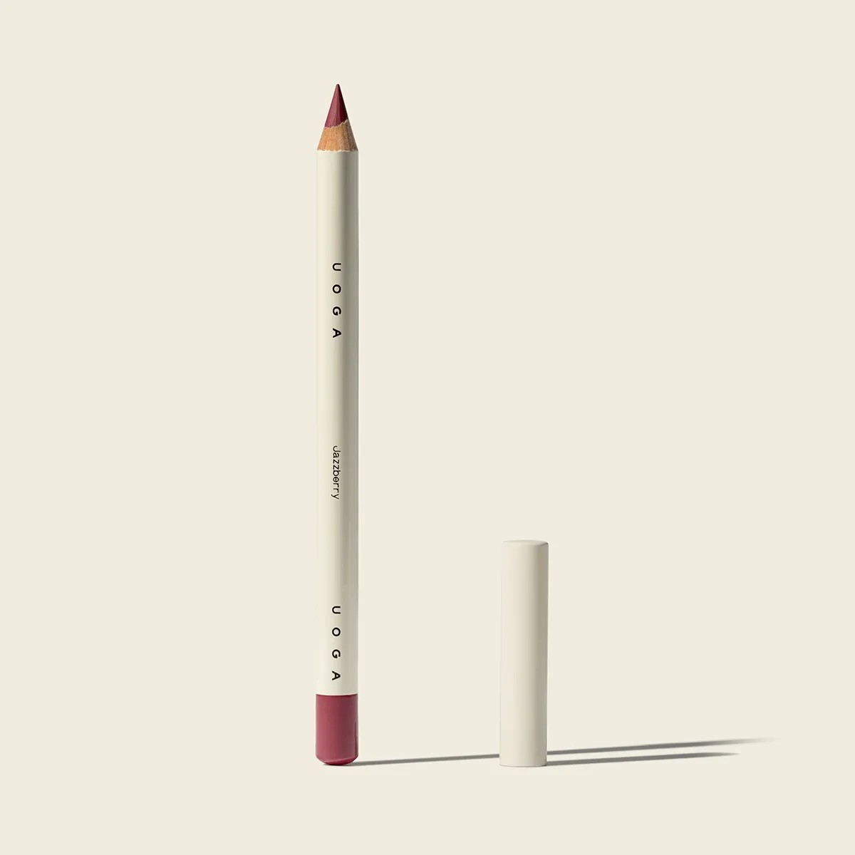 Lip Pencil – Natürlicher, mattierender Lippenkonturenstift, 1,2 g