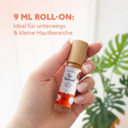MINI Organic Scar Oil Pure Repair – Regenerating Care, 90 ml