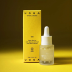 Ice Feuchtigkeitsspendendes Gesichtsserum, 15 ml