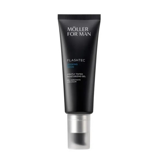 MEN Feuchtigkeitsgel getönt, 50 ml