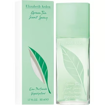Green Tea Eau Parfumée Spray