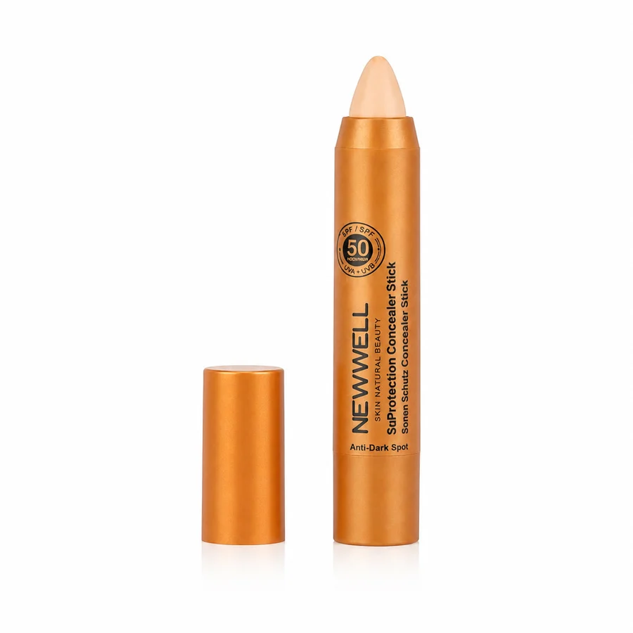 Augenpflege Concealer Creme SPF50+, 10 ml