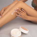 Deep Moisturizing Cream (Organic, Bio & Vegan), 200 ml