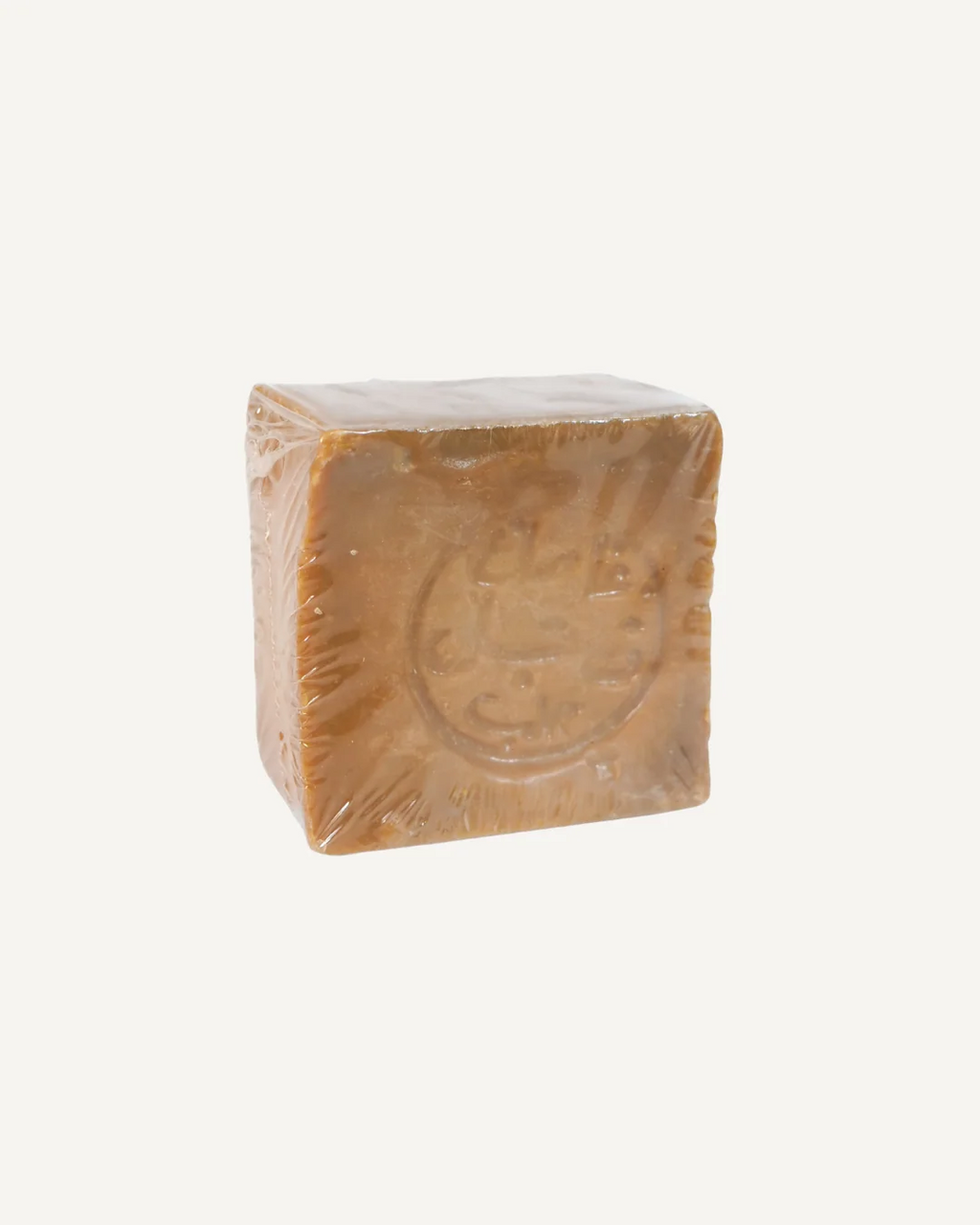 Aleppo soap 100% olive oil, 200 g