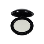 Compact Eyeshadow Pearl White – Natürlicher, veganer Lidschatten, 2 g