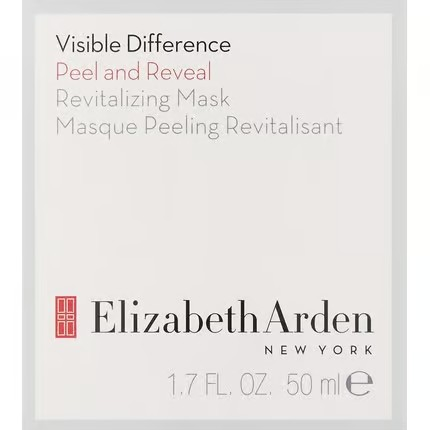 Peel & Reveal Maske, 50ml