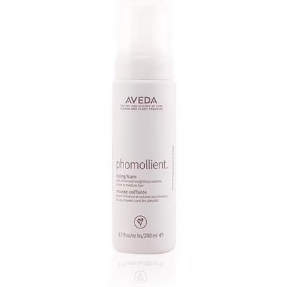 Volume Styling Foam – Light Hold &amp; Shine, 200 ml