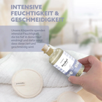 Körperpflegeöl Sensibelchen – milde Hautpflege, 90 ml