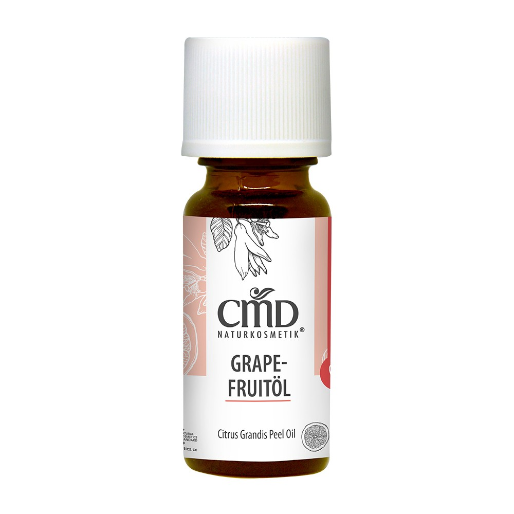 Grapefruit Öl, 10 ml