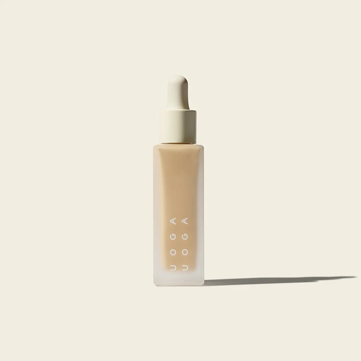 Mineral Serum Foundation – Natürlich & Bio, 30 ml