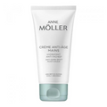 Anti-Aging Handcreme – reichhaltige Anti-Flecken Pflege mit Shea Butter, 100 ml