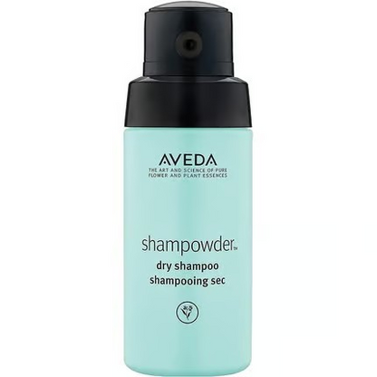 Shampowder Trockenshampoo – Sofortfrische & Volumen 56g