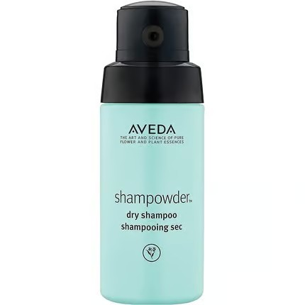 Shampowder Trockenshampoo – Sofortfrische & Volumen 56g