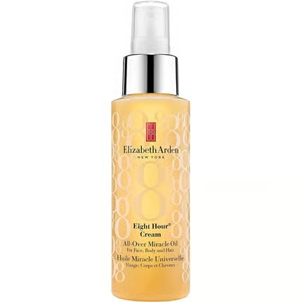  Wunderöl – All-Over Pflege, 100ml