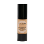 Dark Rose Fluid Foundation SPF20 – Natürliche, vegane Bio-Foundation, 30 ml 