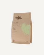Green clay powder