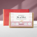 Make-up Entferner Seife Reismilch – sanft und gründlich reinigen. 75,00 g