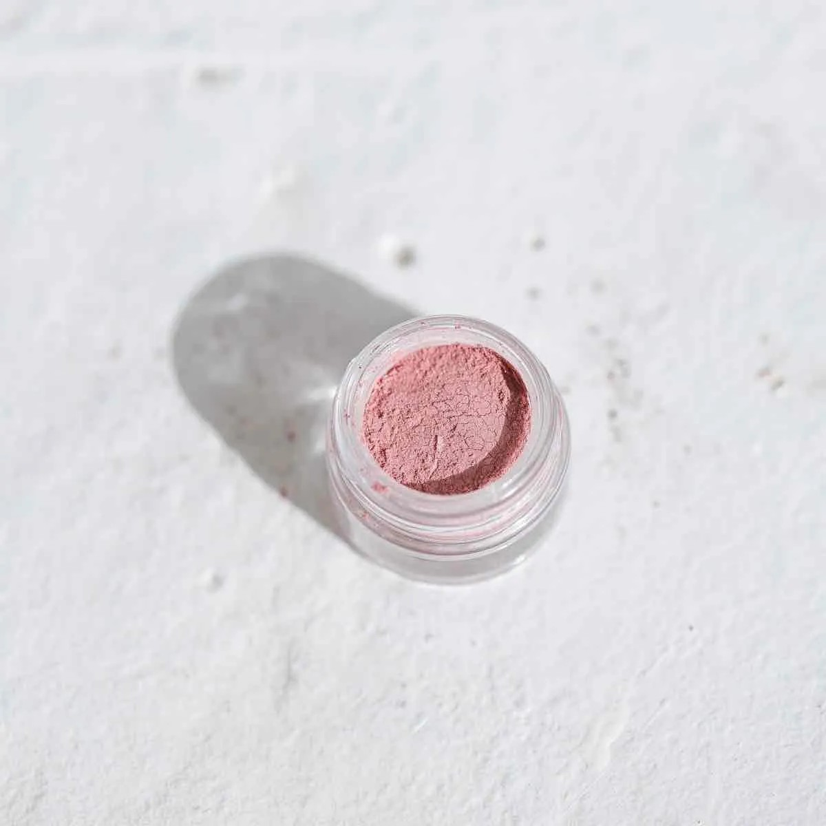 Mineral Eye Shadows – 10 natürliche Farben, 1 g