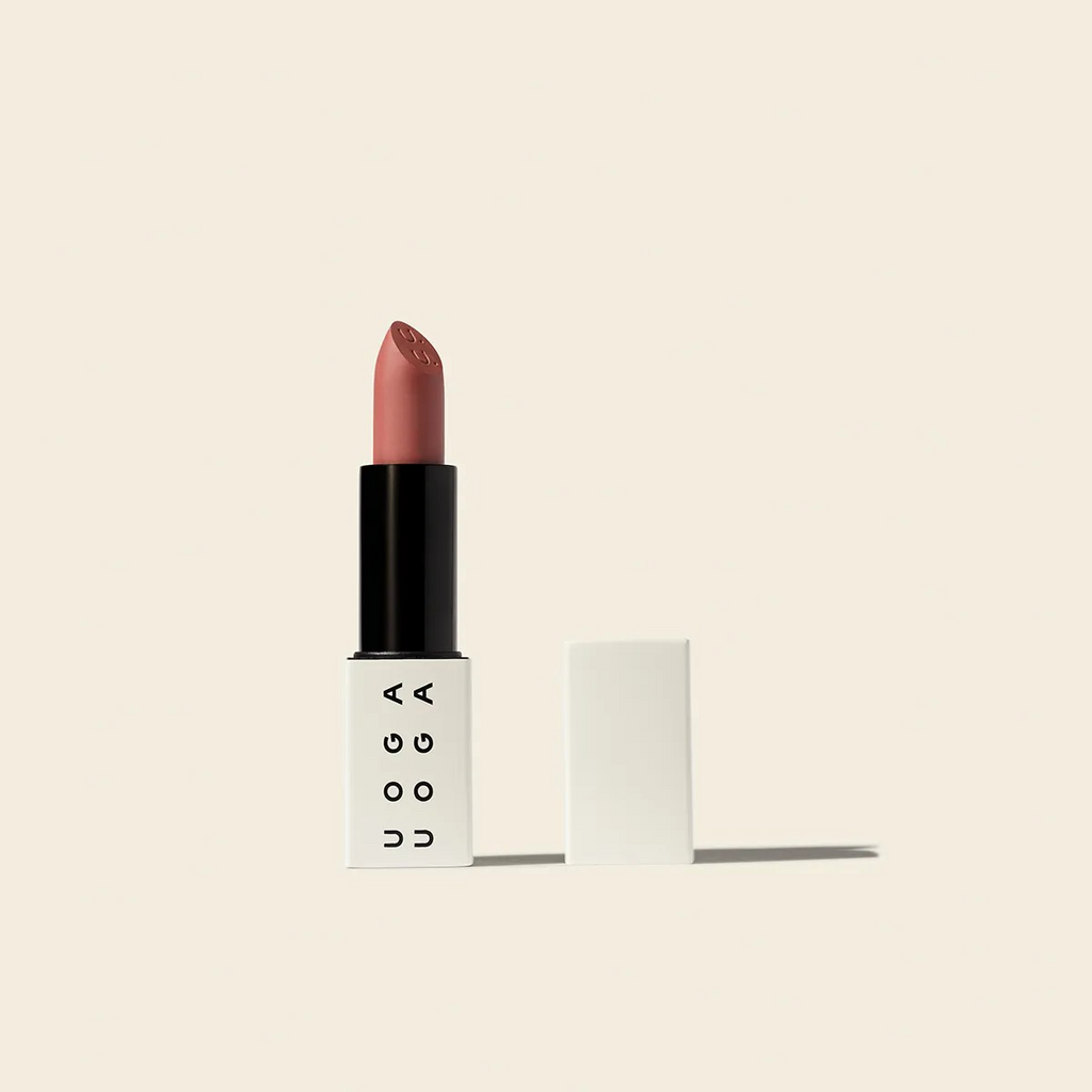 Nourishing Sheer Lipstick – Natürlich, Pflegend & Vegan, 4 g