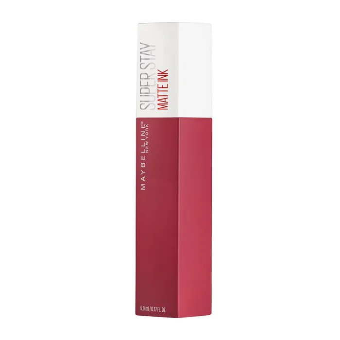 Super Stay Matte Ink Liquid Lipstick, 5 ml