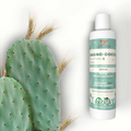 Duschgel mit Kaktusfeigenblatt & Hafer, 150 ml