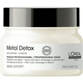 Detox Haarmaske – Farbschutz & Anti-Bruch, 250 ml